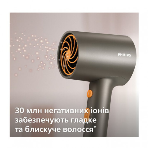 Фен Philips Series 3000 BHD321/00