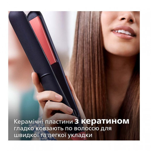 Щипцы для волос PHILIPS BHS376/00