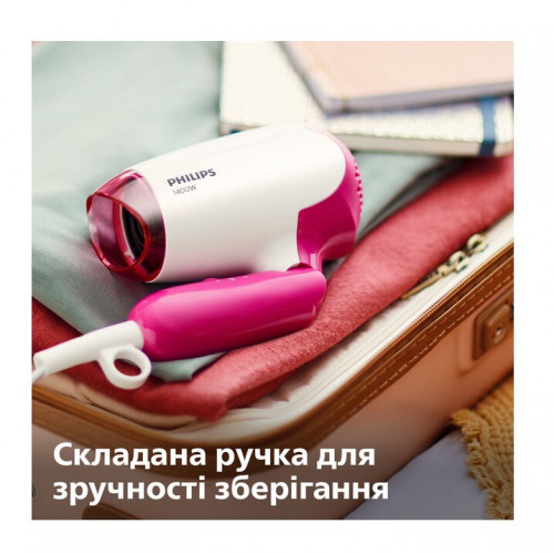 Фен PHILIPS BHD003/00