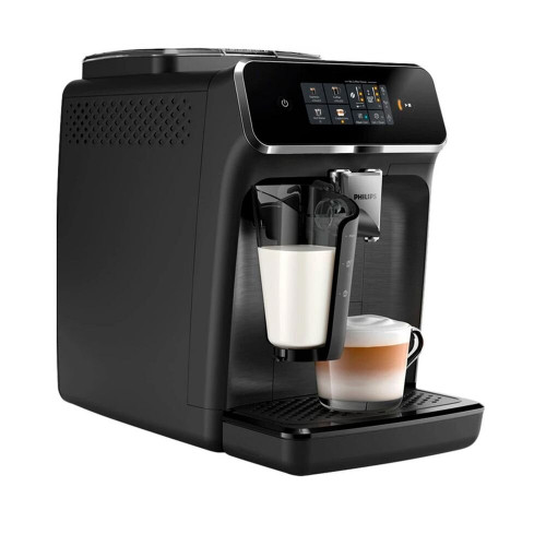 Кофемашина автоматическая PHILIPS EP2330/10