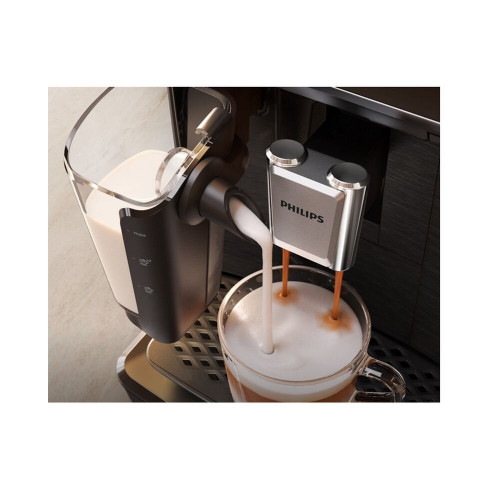 Кофемашина автоматическая PHILIPS EP2330/10