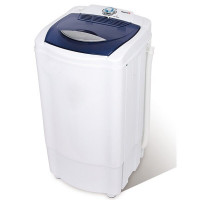 Центрифуга для белья VILGRAND VSD-653 Blue