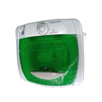 Центрифуга для белья VILGRAND VSD-653 Green