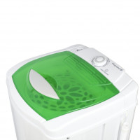 Центрифуга для белья VILGRAND VSD-653 Green