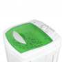 Центрифуга для белья VILGRAND VSD-653 Green Центрифуга для белья VILGRAND VSD-653 Green