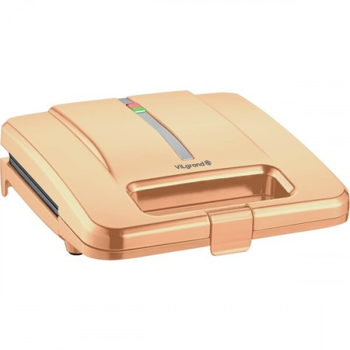Бутербродница VILGRAND VSG0758 beige