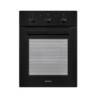 Духовка электрическая INTERLINE OEG 170 MRN BB