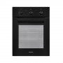 Духовка электрическая INTERLINE OEG 170 MRN BB