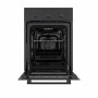 Духовка электрическая INTERLINE OEG 170 MRN BB