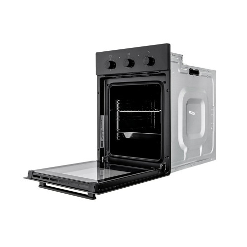 Духовка электрическая INTERLINE OEG 170 MRN BB