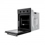Духовка электрическая INTERLINE OEG 170 MRN BB