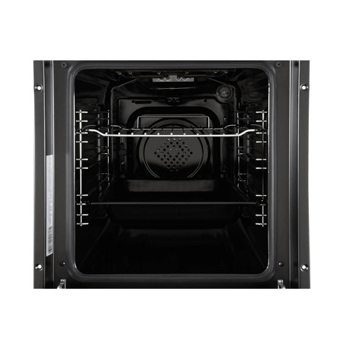 Духовка электрическая INTERLINE OEG 170 MRN BB