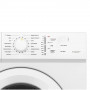 Стиральная машина   EDLER EWF5014SIN
