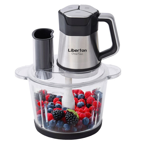Измельчитель LIBERTON LEG-1503