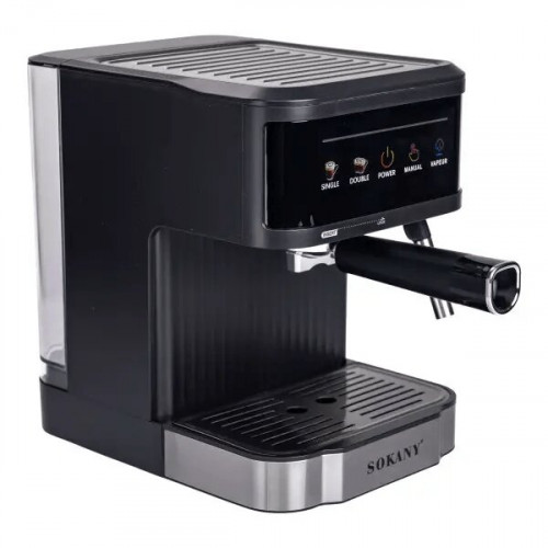Кофеварка-эспрессо SOKANY SK-04025