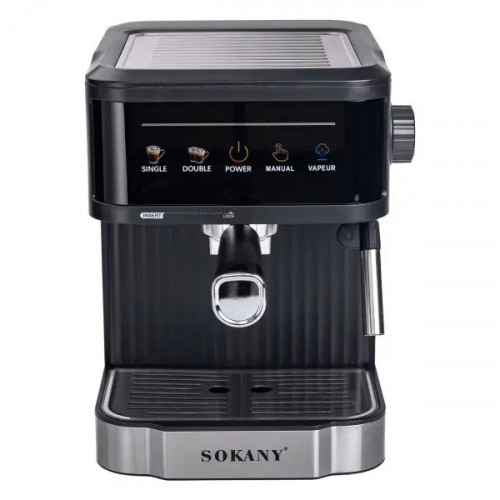 Кофеварка-эспрессо SOKANY SK-04025