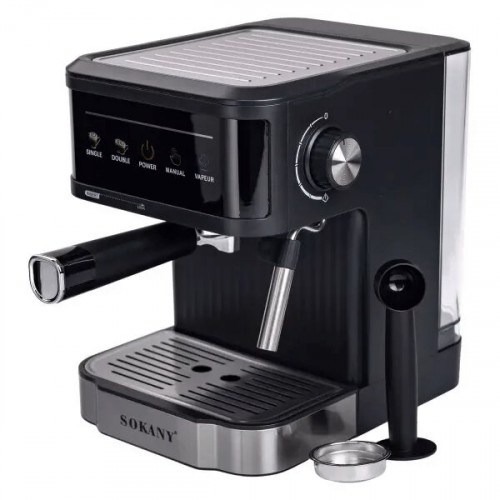 Кофеварка-эспрессо SOKANY SK-04025