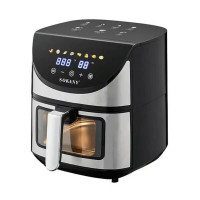 Мультипечь  SOKANY SK-10031