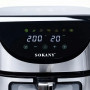 Мультипечь  SOKANY SK-10031