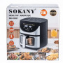 Мультипечь  SOKANY SK-10031