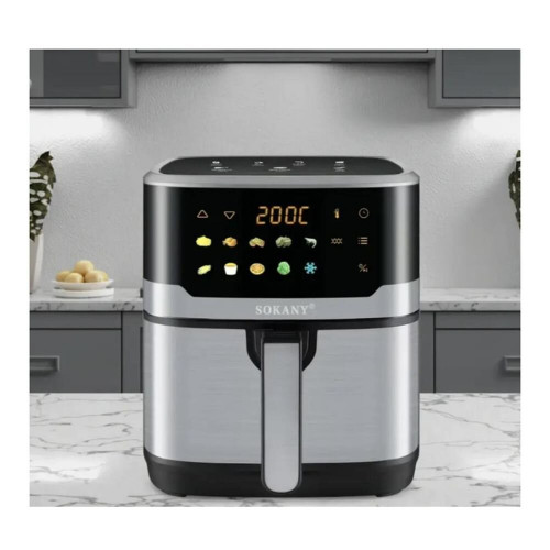 Мультипечь SOKANY SK-10085