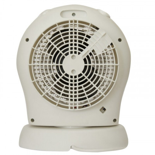 Тепловентилятор SATURN ST-HT1245K