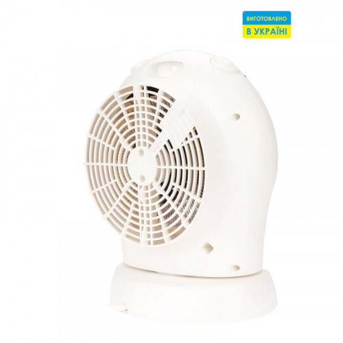 Тепловентилятор SATURN ST-HT1245K