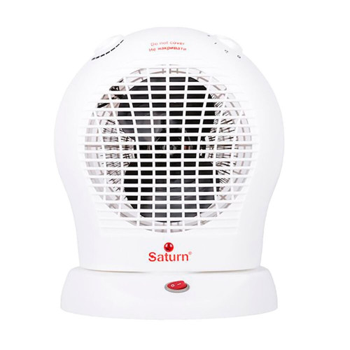 Тепловентилятор SATURN ST-HT1245K