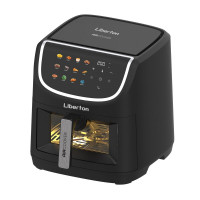 Мультипечь LIBERTON LAF-3212