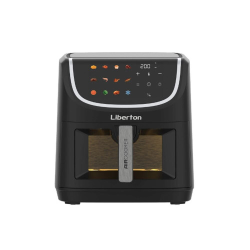 Мультипечь LIBERTON LAF-3212 Мультипечь LIBERTON LAF-3212