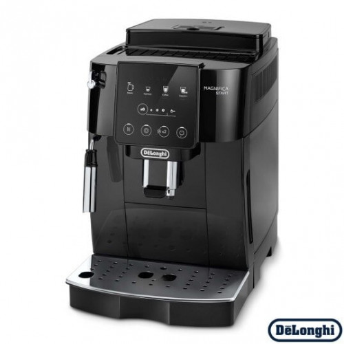 Кофемашина автоматическая DeLonghi ECAM 220.21.B