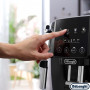 Кофемашина автоматическая DeLonghi ECAM 220.21.B