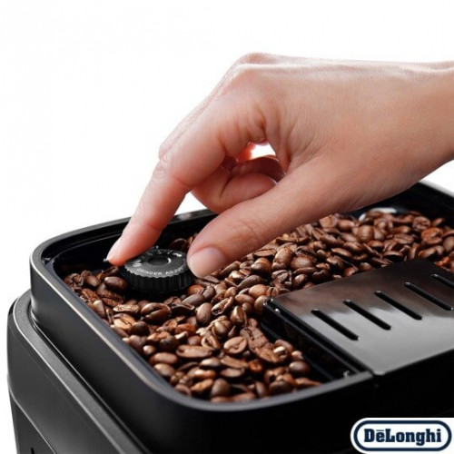 Кофемашина автоматическая DeLonghi ECAM 290.21.B