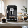 Кофемашина автоматическая DeLonghi ECAM 290.21.B