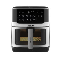 Мультипечь LIBERTON LAF-3211