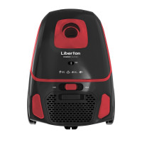 Пылесос мешковой LIBERTON LVC-4311