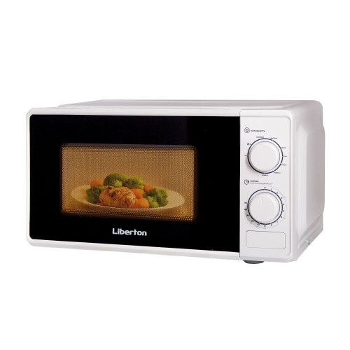 Микроволновая печь ГРИЛЬ LIBERTON LMW-2707