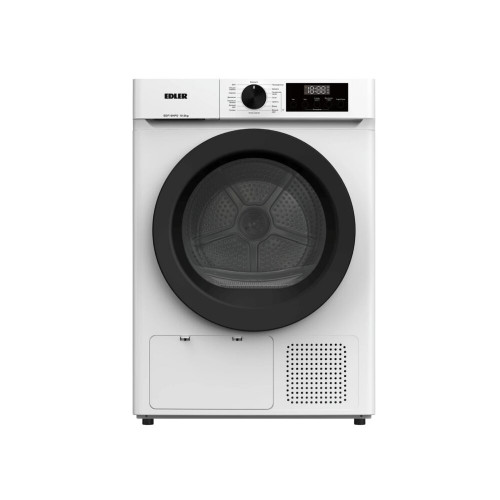 Сушильная машина EDLER EDF10HPD