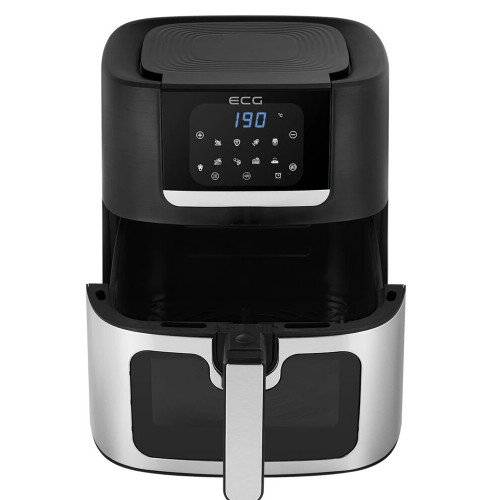Мультипечь ECG AF 8000 Crusty XL