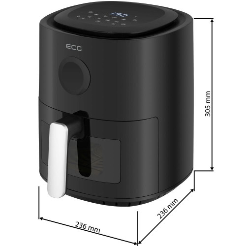 Мультипечь ECG AF 4020 Compact Fry
