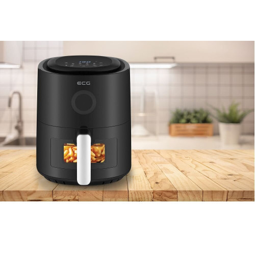Мультипечь ECG AF 4020 Compact Fry