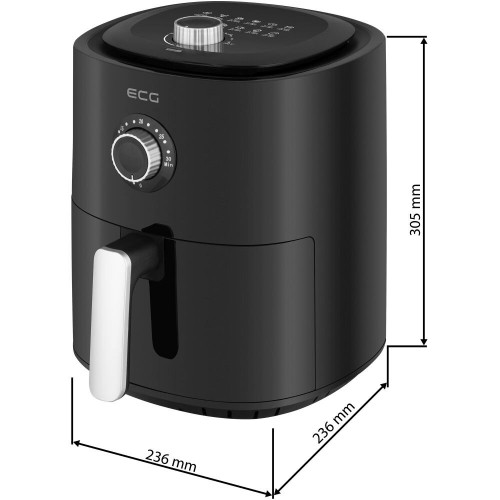 Мультипечь ECG AF 4000 Simply Fry