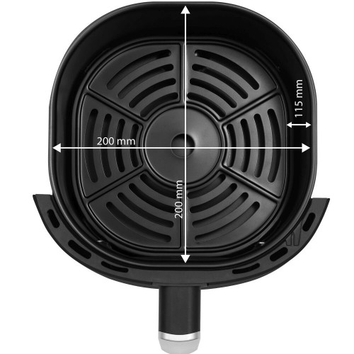 Мультипечь ECG AF 4000 Simply Fry