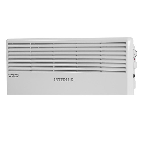 Конвектор INTERLUX INCP-1077PR