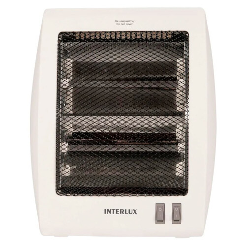 Обогреватель инфракрасный INTERLUX INR-0800W
