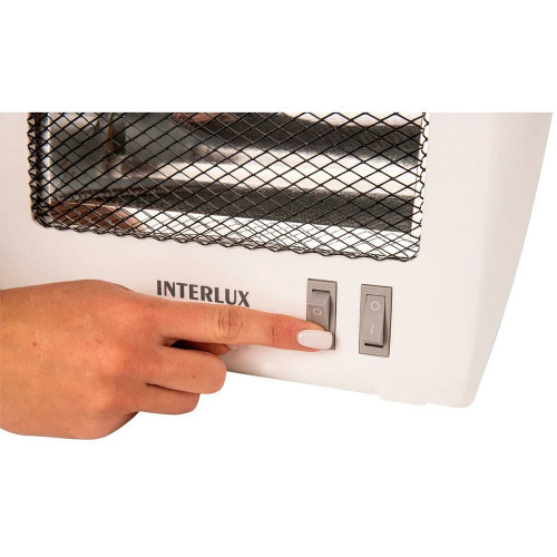 Обогреватель инфракрасный INTERLUX INR-0800W