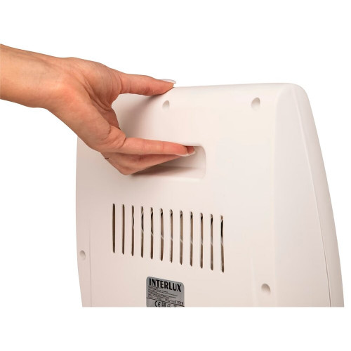 Обогреватель инфракрасный INTERLUX INR-0800W