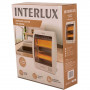 Обогреватель инфракрасный INTERLUX INR-0800W