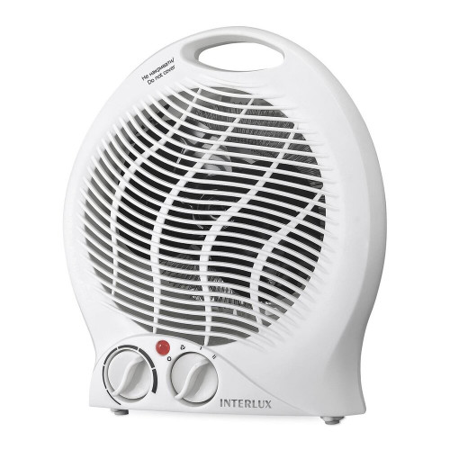 Тепловентилятор INTERLUX INH-2201