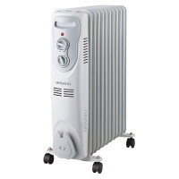 Обогреватель масляный INTERLUX INO-1125 W